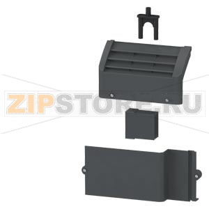 Механический набор FSG SINAMICS G120 Siemens 6SL3200-0SM16-0AA0 