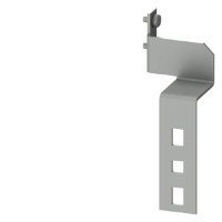 SIVACON S4 PEN bridge for main busbar rear 1 set=10 units Siemens 8PQ4000-2BA24