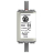 Предохранитель, 16 A, AC 660 В, 100 кА, DIN 0, 64x48x125 мм, aR, DIN, IEC Eaton FUSE 16A 660V D - Предохранитель, 16 A, AC 660 В, 100 кА, DIN 0, 64x48x125 мм, aR, DIN, IEC Eaton FUSE 16A 660V D