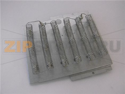 ASSIEME RESISTENZA 4800W 240V 