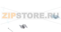 DOOR SLIDER KIT ELECTROLUX 2367141864