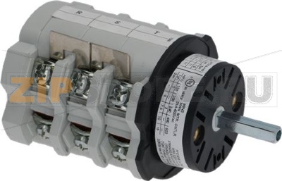 1-0-2-ПОЗИЦИОННЫЙ СЕЛЕКТОРНЫЙ ПЕРЕКЛЮЧАТЕЛЬ 