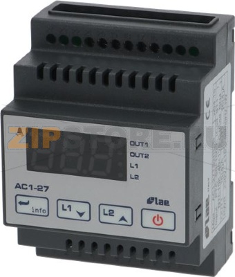 CONTROLLER LAE AC1-27TS2RE-B 
