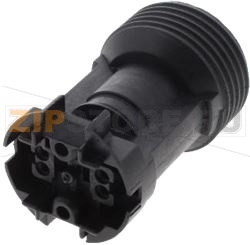 LAMP HOLDER WHIRLPOOL 481225528008 