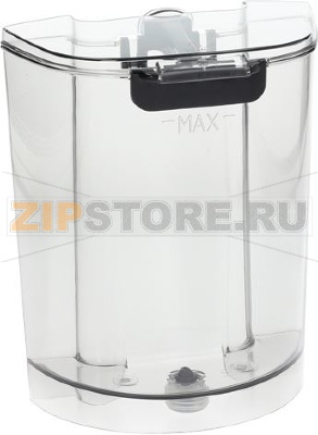 КОНТЕЙНЕР ДЛЯ ВОДЫ 