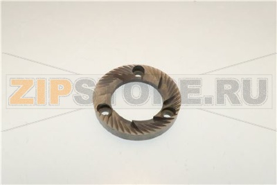 MACINA SINGOLA QUICK MILL ø 49 mm 