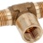 Т-ОБРАЗНЫЙ ФИТИНГ Ø 1/8"М-1/8"Ф-1/8"М - Т-ОБРАЗНЫЙ ФИТИНГ Ø 1/8"М-1/8"Ф-1/8"М