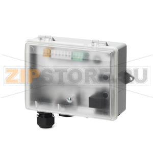 DXA.S04P1-B - Airflow Pressure Sensor (250/1) DXA.S04P1-B Siemens DXA.S04P1-B 