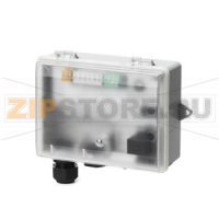 DXA.S04P1-B - Airflow Pressure Sensor (250/1) DXA.S04P1-B Siemens DXA.S04P1-B