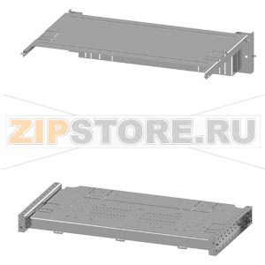 Набор для 3WL11/3,4P/3WL12/3P/H550/W600 Siemens 8PQ6000-3BA31 