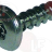 ВИНТ PMP 1951 - M4X14 SS - ВИНТ PMP 1951 - M4X14 SS