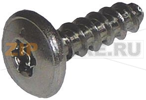 ВИНТ PMP 1951 - M4X14 SS 