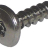 ВИНТ PMP 1951 - M4X14 SS - ВИНТ PMP 1951 - M4X14 SS