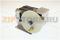 RG00B595-ASSIEME MOTORID.RIBAL.EC40-60