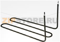 RESISTANCE 900W 230V