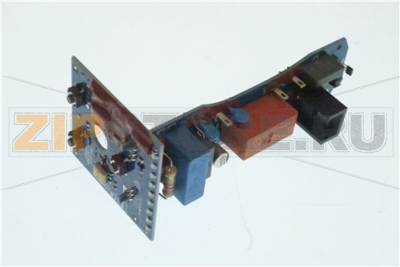 VARIATORE DI VELOCITA ; 230V 350W 