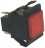 RED INDICATOR LAMP 24V