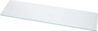 STEAM-RETAINING GLASS