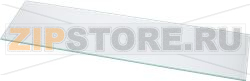 STEAM-RETAINING GLASS 
