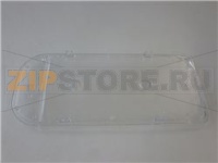 PANNELLO TRASLUCIDO DI CHIUSURA