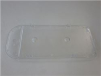 PANNELLO TRASLUCIDO DI CHIUSURA