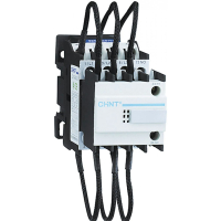 Контактор 400 В Chint CJ19-3202