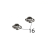 TPH Spring holder Godex EZPi-1300