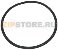 ПРОКЛАДКА БАЧКА Ø 630 ММ