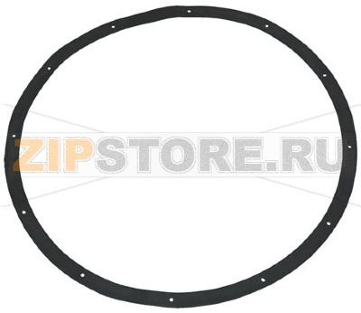 ПРОКЛАДКА БАЧКА Ø 630 ММ 