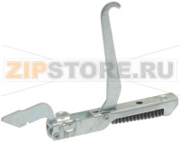 CERNIERA SX + PORTARULLINO