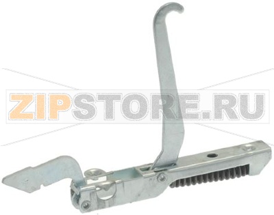 CERNIERA SX + PORTARULLINO 