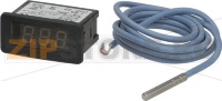 ЭЛЕКТРОННЫЙ ТЕРМОМЕТР TM103AN2