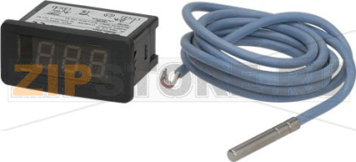 ЭЛЕКТРОННЫЙ ТЕРМОМЕТР TM103AN2 