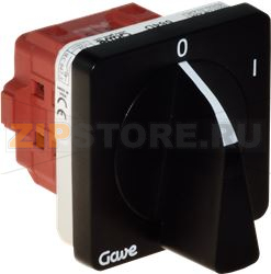 SWITCH GAVE A564D250-25A 