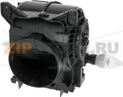 MOTOR COMPLETE 