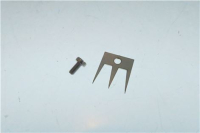 LAMIERINO DENTATO MXD