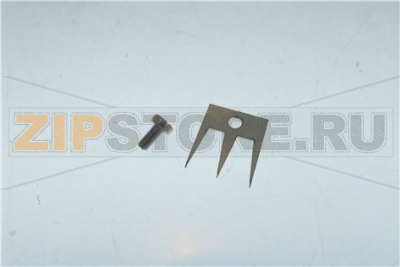 LAMIERINO DENTATO MXD 