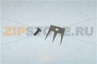 LAMIERINO DENTATO MXD