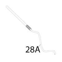 Sonda Zanolli Citizen PW 9+9/MC