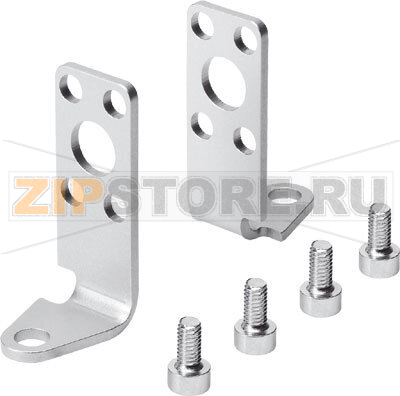Уголки крепежные Festo HZF-18 