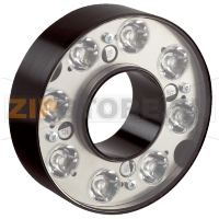Светильник кольцевой SICK ICL280-F202S01