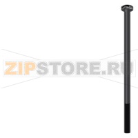 mounting screw kit comprises 4 screws and nuts, inch thread accessory for: circuit breaker, 4-pole 3VA6 150/250 and 3VA5 250 and for plug-in units 3VA6 150/250, draw-out units 3VA6 150/250 Siemens 3VA9164-0SS00