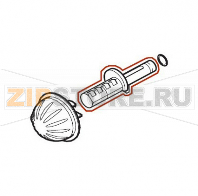 Asta rubinetto vapore Saeco Royal Digital Plus Asta rubinetto vapore Saeco Royal Digital Plus

Запчасть на сборочном чертеже под номером: 13

Название запчасти на итальянском языке: Asta rubinetto vapore Saeco Royal Digital Plus