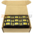 Держатель предохранителя, 30 A, AC 600 В, J, 1P, UL Eaton J 30A TOUCHSAFE HOLDER - Держатель предохранителя, 30 A, AC 600 В, J, 1P, UL Eaton J 30A TOUCHSAFE HOLDER