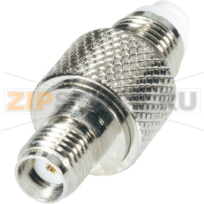 Разъем FME, гнездо SMA, 1 шт BKL Electronic 0412054 