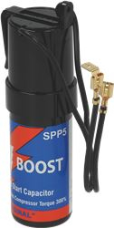 КОНДЕНСАТОР SPP5 POW-R-PAK 