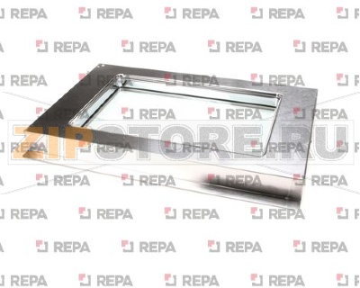 RIGHT DOOR 40 WITH WINDOW 