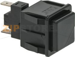 ВКЛЮЧАТЕЛЬ НАЧАЛА ЦИКЛА 