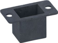Sealing connectio for bearing block