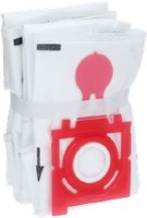 KIT 4 BAGS FOR VACUUM CLEANER BOSCH